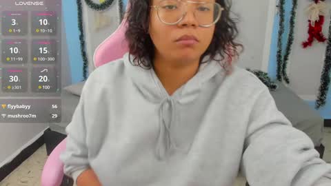 Snapshot of im_angels7 chatting on December 28, 3:47 am Angela online show from December 28, 3:47 am