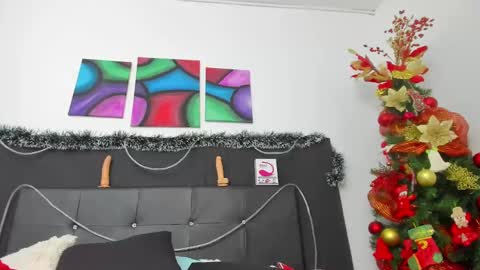 Snapshot of im_angels7 chatting on December 28, 8:15 pm Angela online show from December 28, 8:15 pm