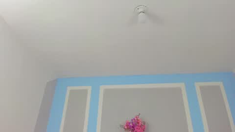 Snapshot of im_angels7 chatting on January 20, 8:09 am Angela online show from January 20, 8:09 am