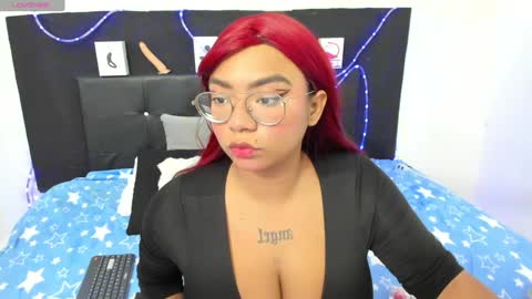 Snapshot of im_angels7 chatting on January 23, 3:58 am Angela online show from January 23, 3:58 am