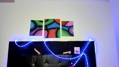 Snapshot of im_angels7 chatting on January 31, 7:50 am Angela online show from January 31, 7:50 am