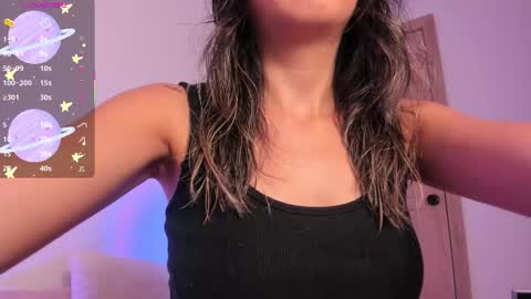 Snapshot of im_antonia chatting on November 3, 10:27 am LUCY online show from November 3, 10:27 am