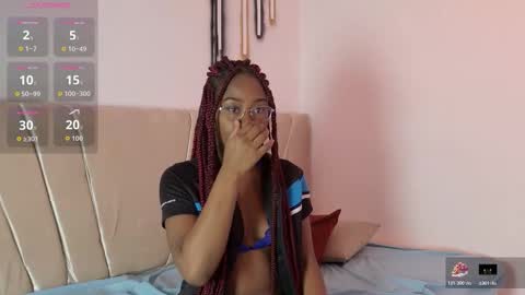 Ariana online show from December 1, 12:10 pm