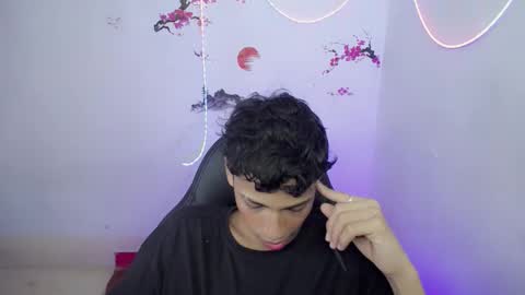 im_david01 online show from November 15, 1:07 pm