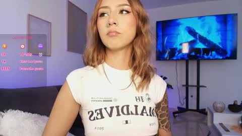 Eli  online show from April 10, 6:34 pm