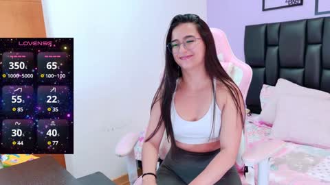 Eliza online show from January 24, 11:12 pm