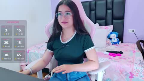 Eliza online show from February 28, 11:00 am