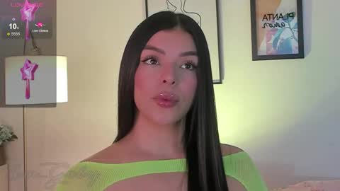 im_gaby online show from February 22, 11:25 pm