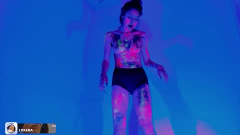 Snapshot of im_gaia chatting on November 25, 2:28 pm Im Gaia online show from November 25, 2:28 pm