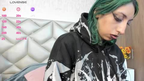 Snapshot of im_gaia chatting on December 4, 12:03 pm Im Gaia online show from December 4, 12:03 pm