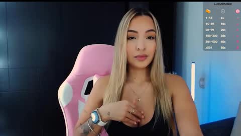 Grecia online show from November 9, 9:13 pm