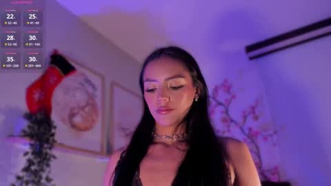 Isa online show from January 10, 11:09 pm