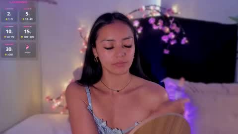 Isa online show from March 29, 3:01 pm