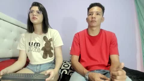 Sabrina  Jeremy online show from January 17, 8:45 pm