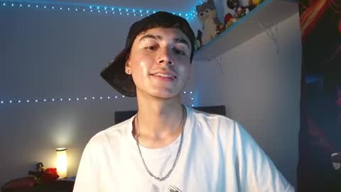 Snapshot of im_juanda chatting on January 23, 1:08 am im_juanda online show from January 23, 1:08 am