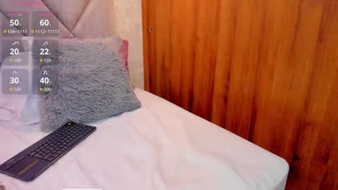 Manu  online show from December 4, 12:03 pm