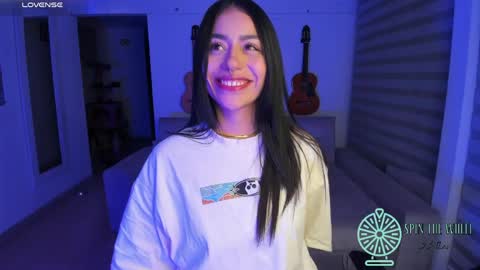 im_mariana online show from April 15, 1:45 am