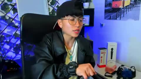 mathias online show from May 5, 2:41 am