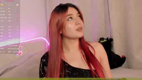 Mave online show from January 9, 1:08 am