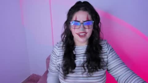 Snapshot of im_meii chatting on October 31, 9:16 pm mei mei uwu online show from October 31, 9:16 pm