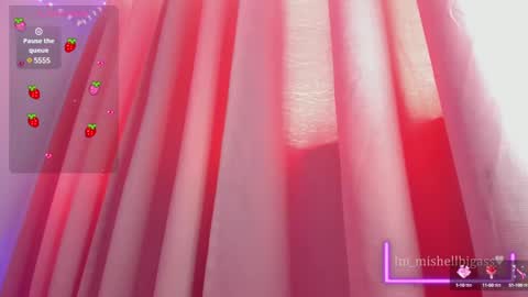 Mishell Martinez    INSTAGRAM im mishellbigass online show from December 5, 1:38 pm