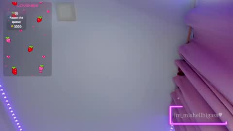 Mishell Martinez    INSTAGRAM im mishellbigass online show from February 3, 1:19 am