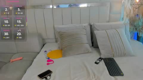 im_miadoll online show from January 18, 9:18 pm