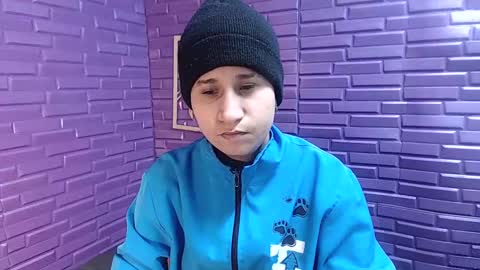 Snapshot of im_milan_rs chatting on January 15, 7:15 am im_milan_rs online show from January 15, 7:15 am