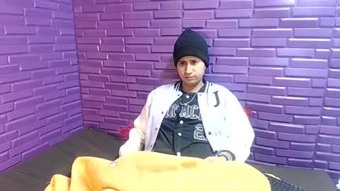 Snapshot of im_milan_rs chatting on January 18, 9:56 am im_milan_rs online show from January 18, 9:56 am