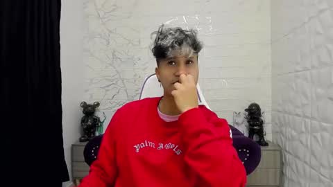 Snapshot of im_milan_rs chatting on February 13, 12:57 am im_milan_rs online show from February 13, 12:57 am