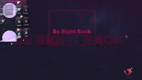 Cutie pie online show from January 19, 3:05 pm