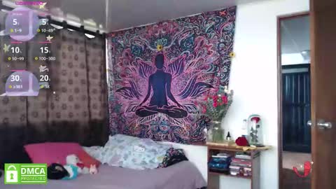 Cutie pie online show from February 16, 2:57 pm