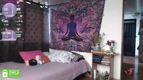 Cutie pie online show from February 22, 2:04 pm