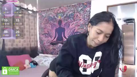 Cutie pie online show from February 23, 2:36 pm