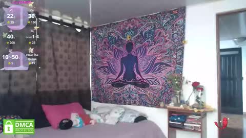 Cutie pie online show from February 25, 2:59 pm