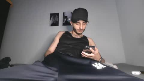 Paul online show from January 18, 6:34 am