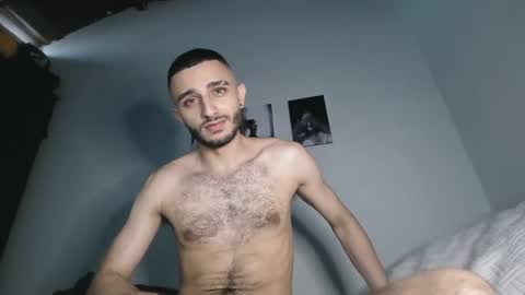 Paul online show from March 7, 9:38 pm