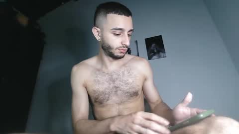 Paul online show from March 10, 5:11 am