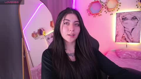 Snapshot of im_rosse_ chatting on October 24, 7:32 pm Jade Rosse online show from October 24, 7:32 pm