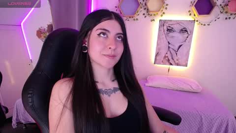 Snapshot of im_rosse_ chatting on November 20, 7:13 pm Jade Rosse online show from November 20, 7:13 pm