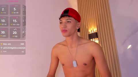 im_sebaslopez online show from February 9, 9:16 am