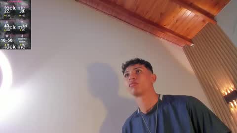 im_sebaslopez online show from March 10, 12:40 am