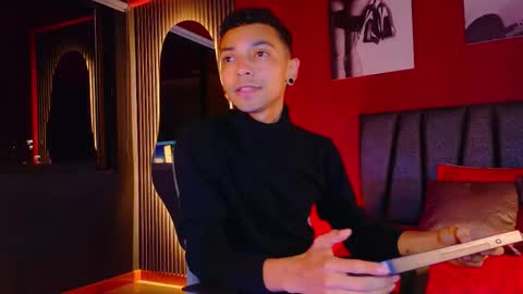 Tavo online show from January 15, 12:37 am