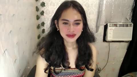 im_ur_sexy_rou online show from October 1, 7:20 pm