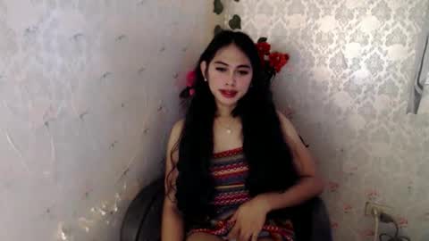 im_ur_sexy_rou online show from November 10, 10:53 pm