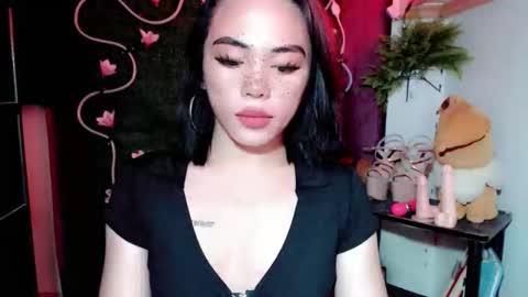 Hii love online show from November 9, 6:01 am