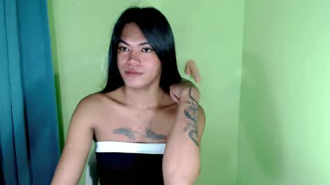Snapshot of im_yourfairyannaxx chatting on February 26, 4:58 am im_yourfairyannaxx online show from February 26, 4:58 am