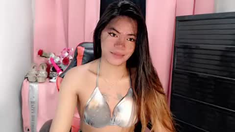 Snapshot of im_yourfairyannaxx chatting on September 30, 12:04 am im_yourfairyannaxx online show from September 30, 12:04 am