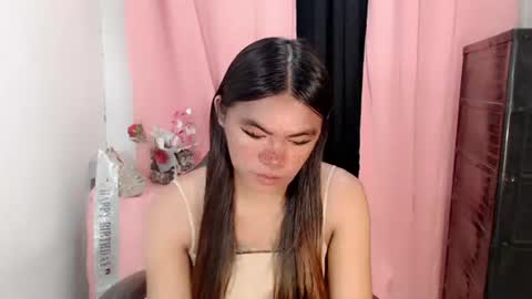 Snapshot of im_yourfairyannaxx chatting on October 13, 6:02 am im_yourfairyannaxx online show from October 13, 6:02 am