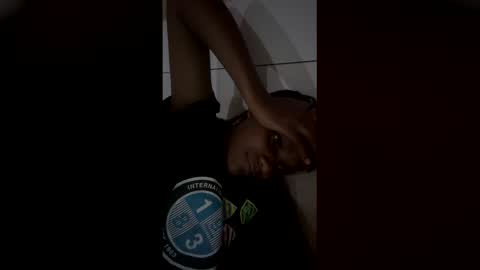 Snapshot of imanizuri chatting on March 1, 8:55 pm imanizuri online show from March 1, 8:55 pm